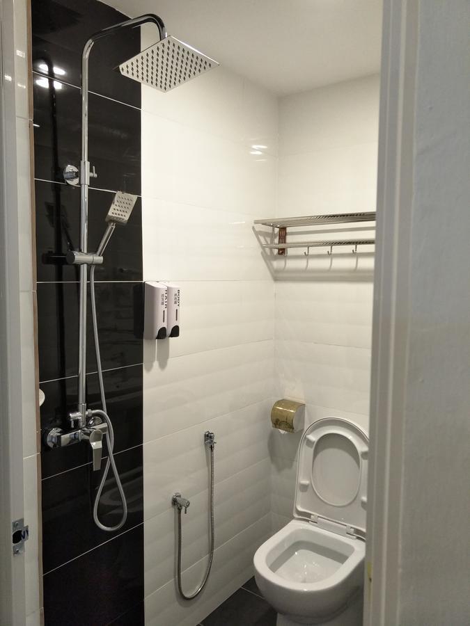 Hotel Lavender Senawang Seremban Esterno foto